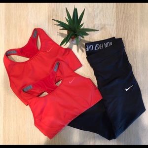 Nike Gym Set